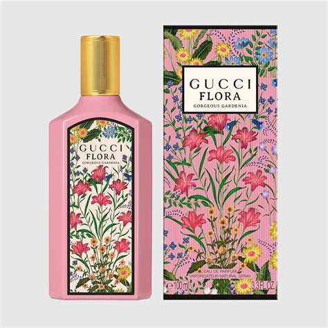 gucci gorgeus|gucci flora gorgeous gardenia price.